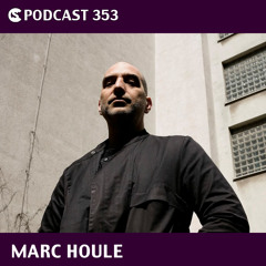 CS Podcast 353: Marc Houle