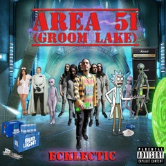 Area 51 (Groom Lake)