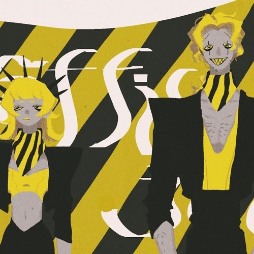 煮ル果実 トラフィック・ジャム キーホルダー フラリー ウェルター