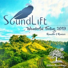 SoundLift - Wonderful Feeling (George Crossfield & NrgMind Orchestral Mix)