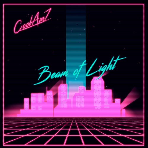 Beam Of Light