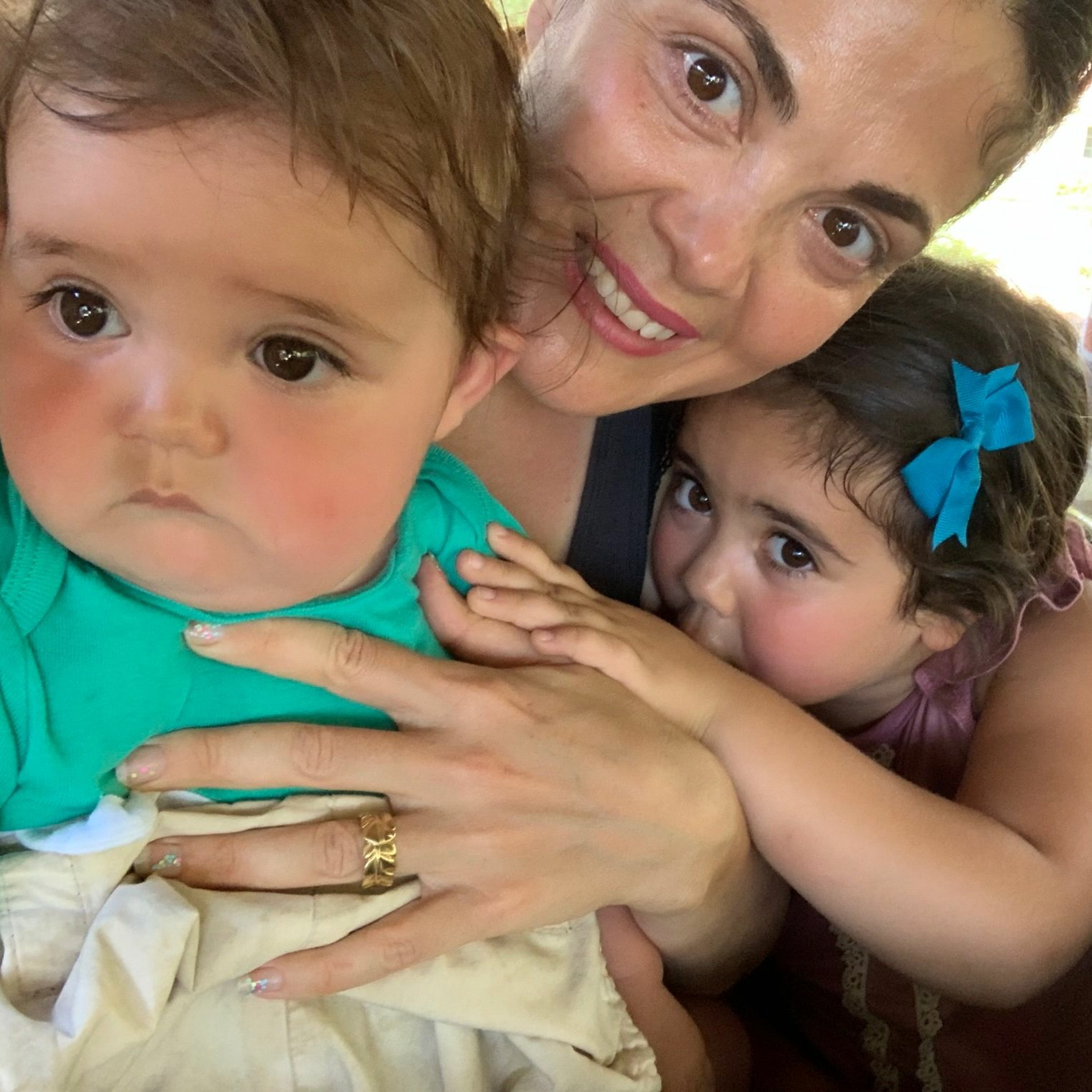 Milk Trails: A Journey In The Out-Of-Hospital Birth Experience