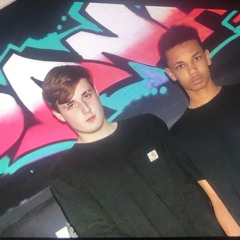 Pull Up Lil E X Big E