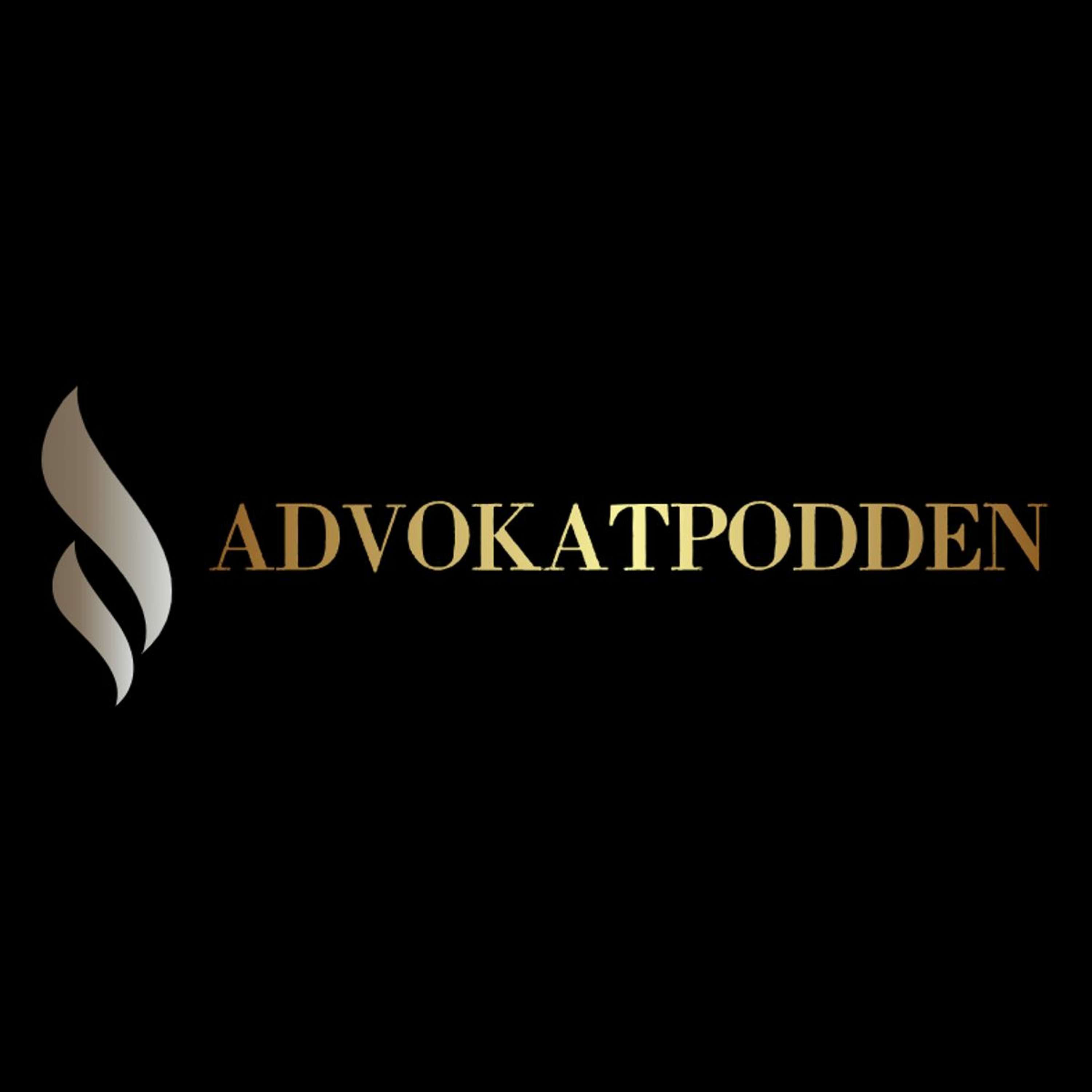Advokatpodden