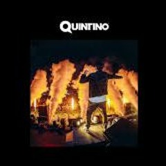 Ready For This - Quintino Ft Sanjin (Rahul Edit)
