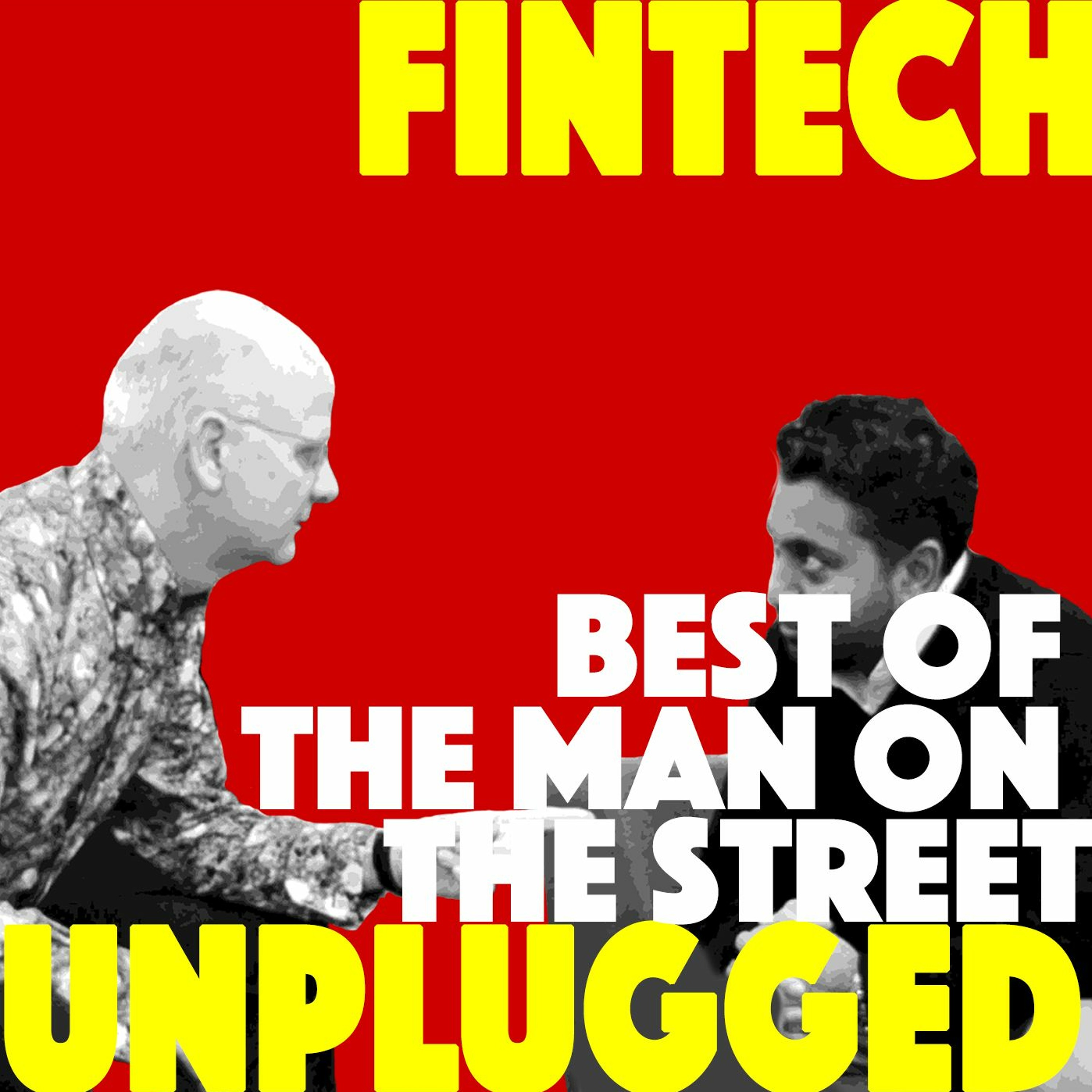 FINTECH UNPLUGGED