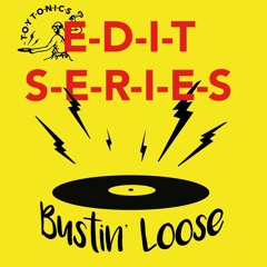PREMIERE: Bustin' Loose - Tribute To Sonia (Toy Tonics)