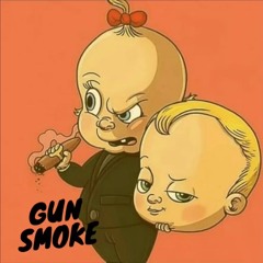 Gun Smoke
