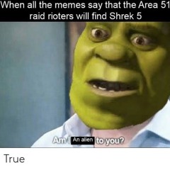 shreksophone