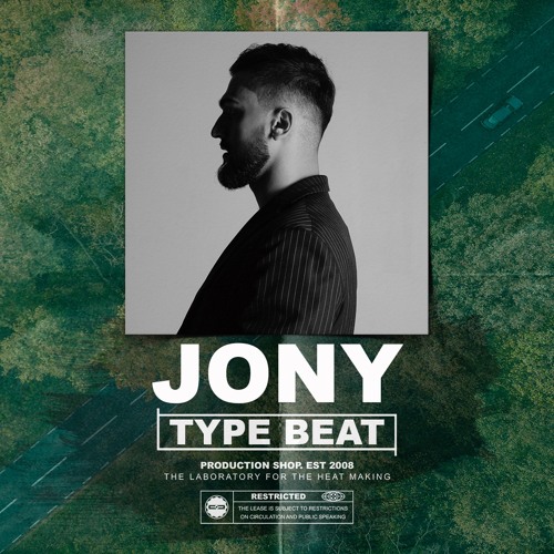 Stream 🔥 Jony x HammAli & Navai Type Beat | 2508 by 1bula | Listen online  for free on SoundCloud