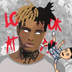 Look At Me (Eric Sidey Quick Edit) *2017* FREE DL