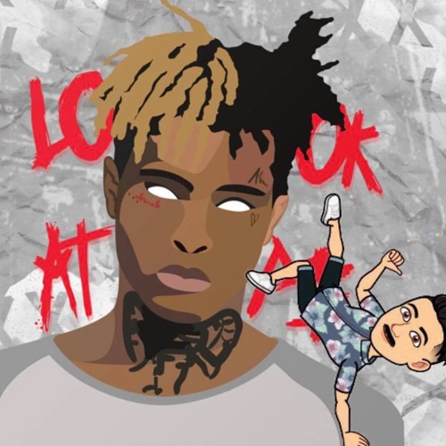 Look At Me (Eric Sidey Quick Edit) *2017* FREE DL