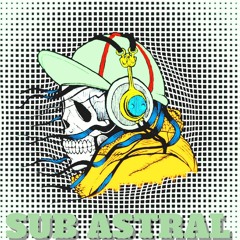 Sub Astral Master