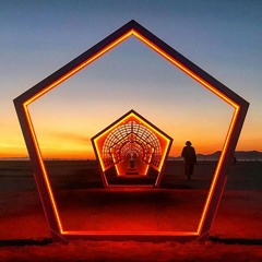 Wiggle Room: Burning Man 2019