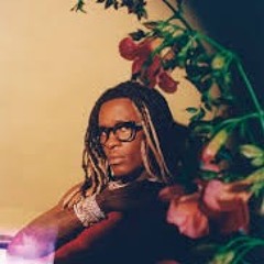 Young Thug - Up to something (AaroMix)