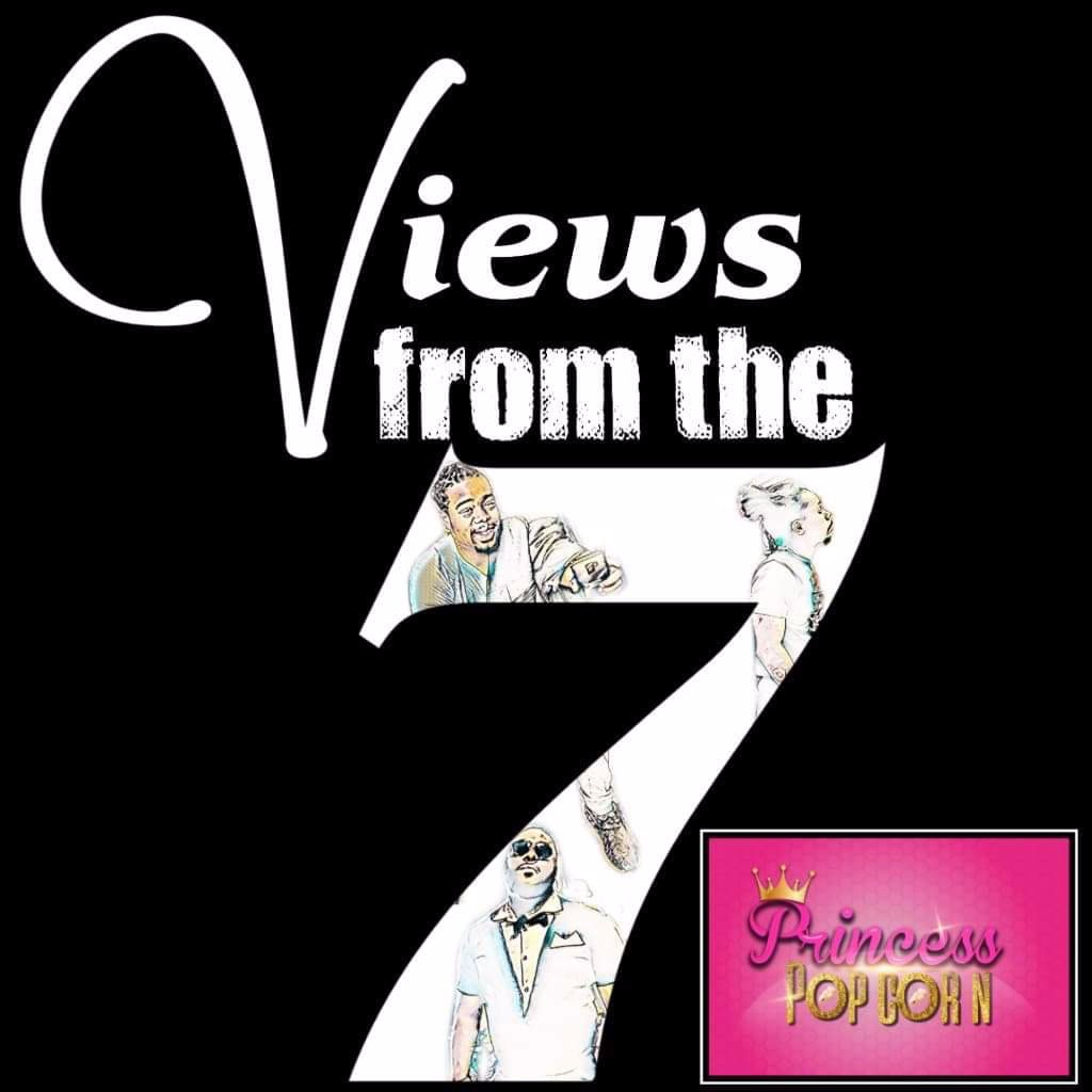 Views From The 7
