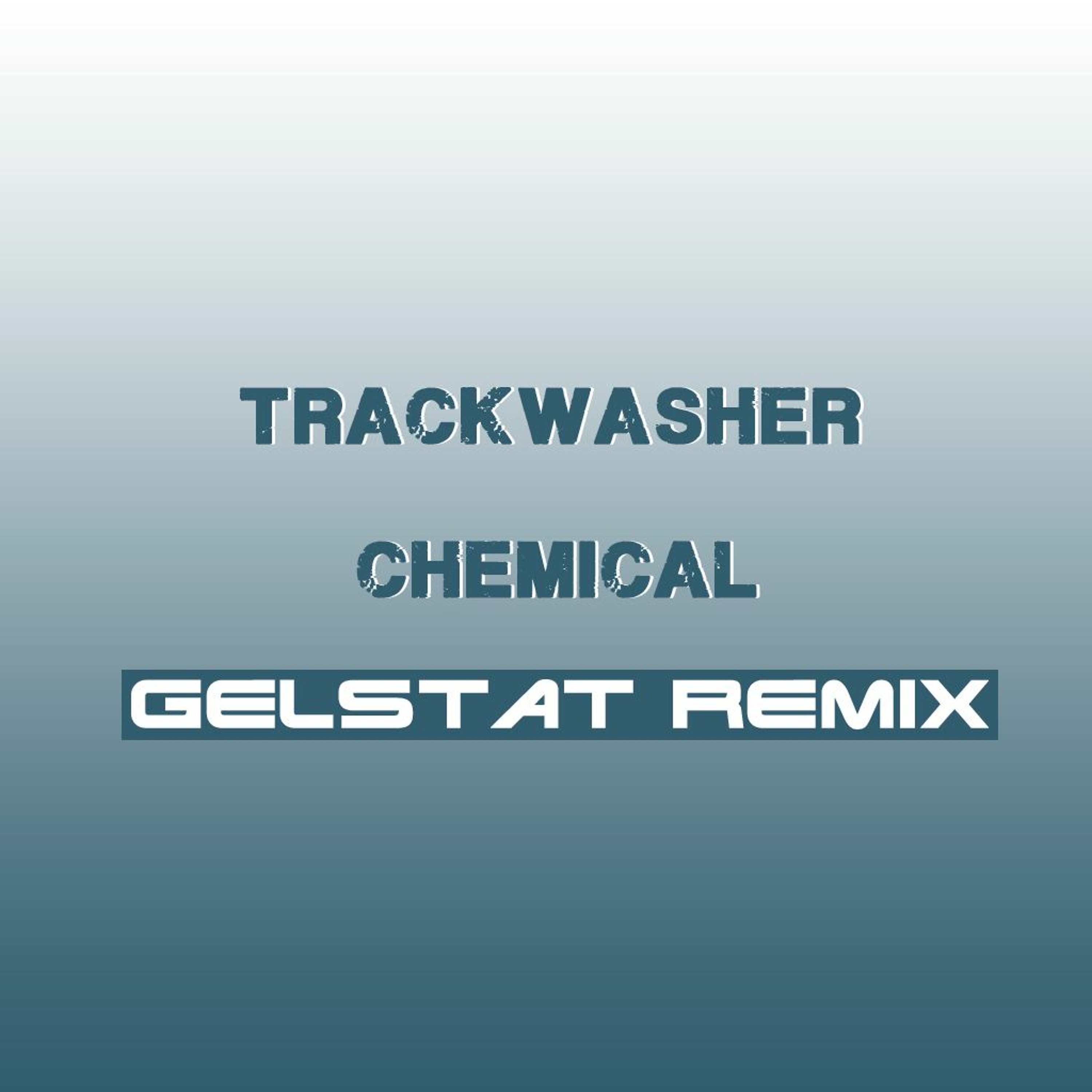 trackwasher