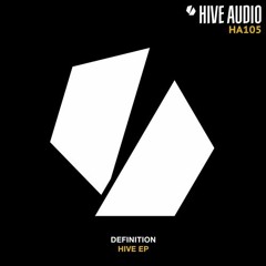 PREMIERE : Definition - Bienenstock (Original Mix) [Hive Audio]