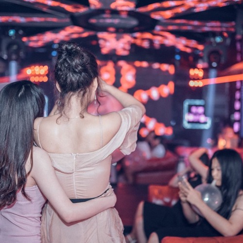 Hương - Ly - Chẳng - Thể - Nói - Ra - Remix - Tung - Gain - Fix - ANH - TEO - MUSIC