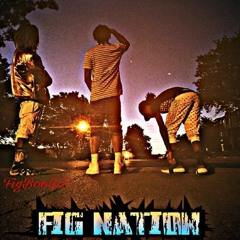 Hold It Down!(FiGBooGiE)Official▶