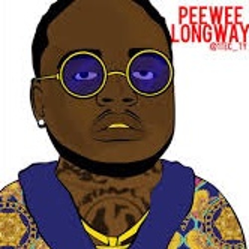 PeeWee LongWay Type Beat by One Dollar 