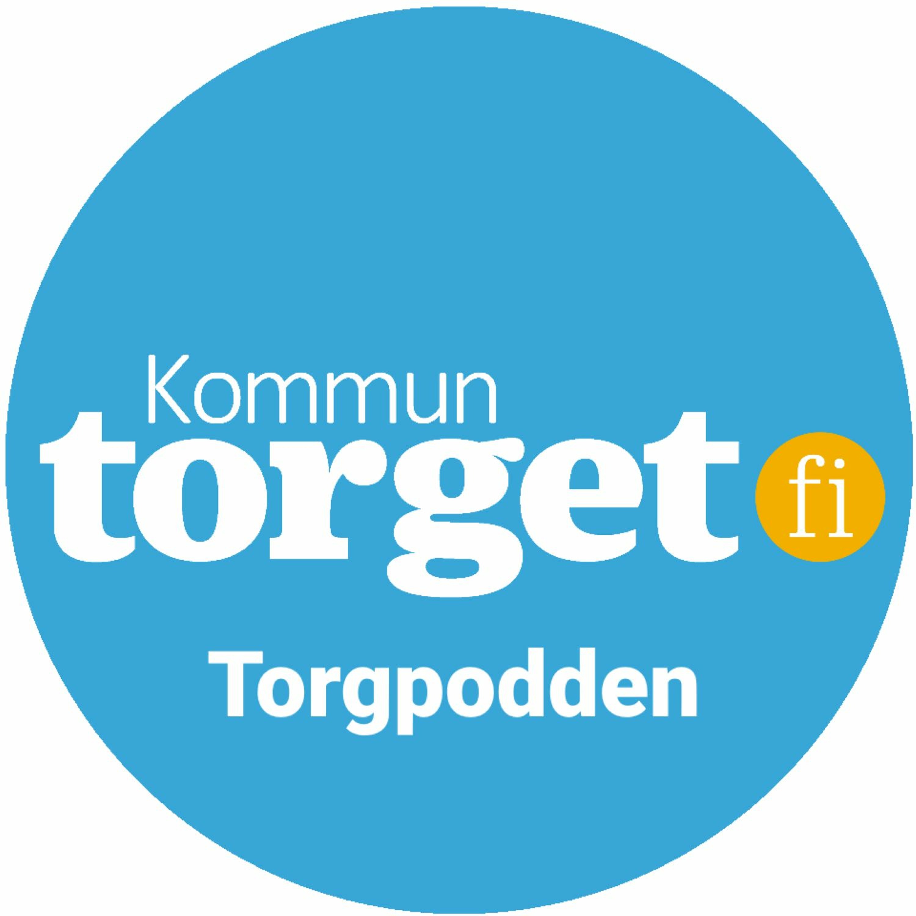 Torgpodden