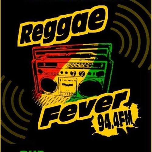 Stream 2019 - 09 - 18 REGGAE FEVER 3 by Radio RC2 | Listen online for free  on SoundCloud