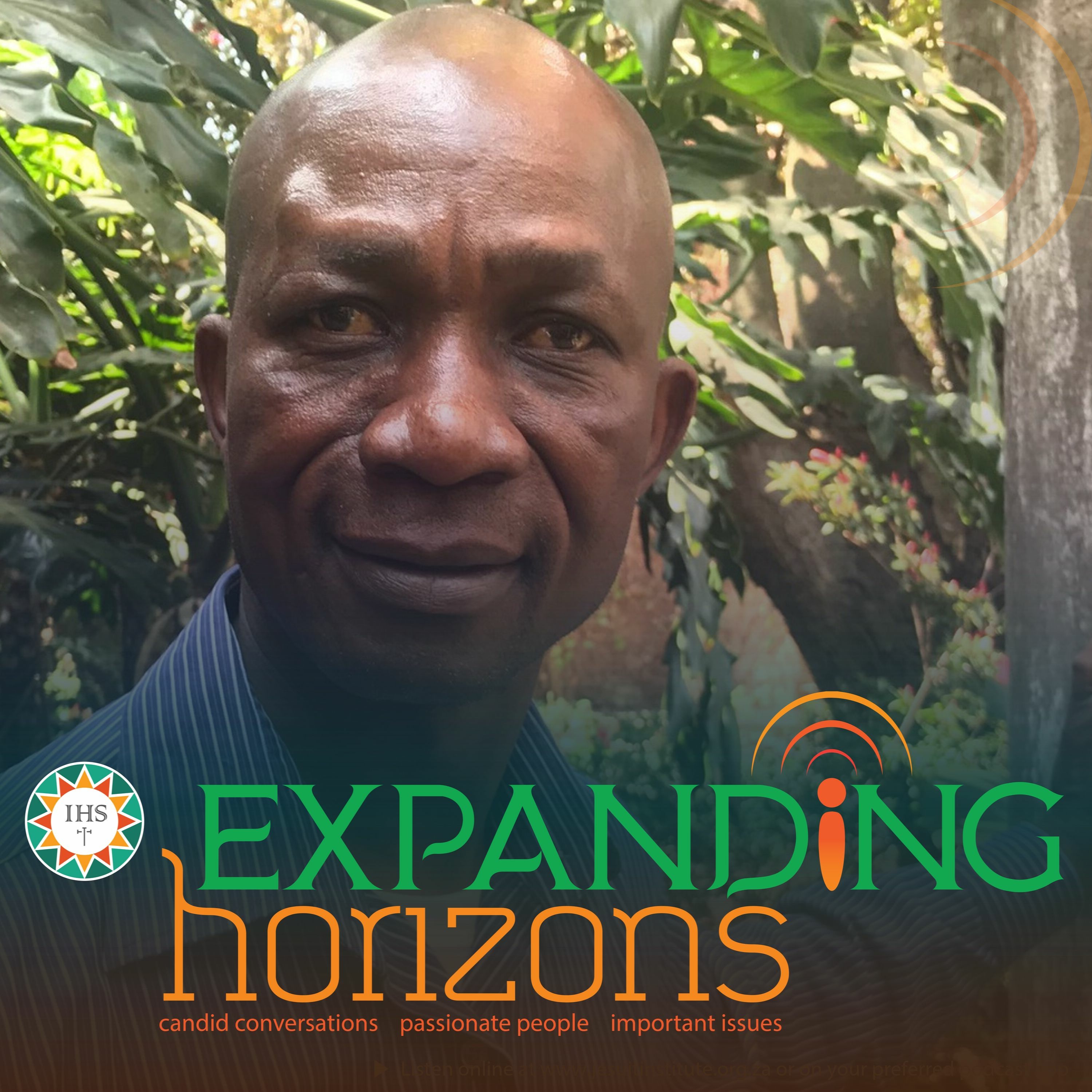 Expanding Horizons