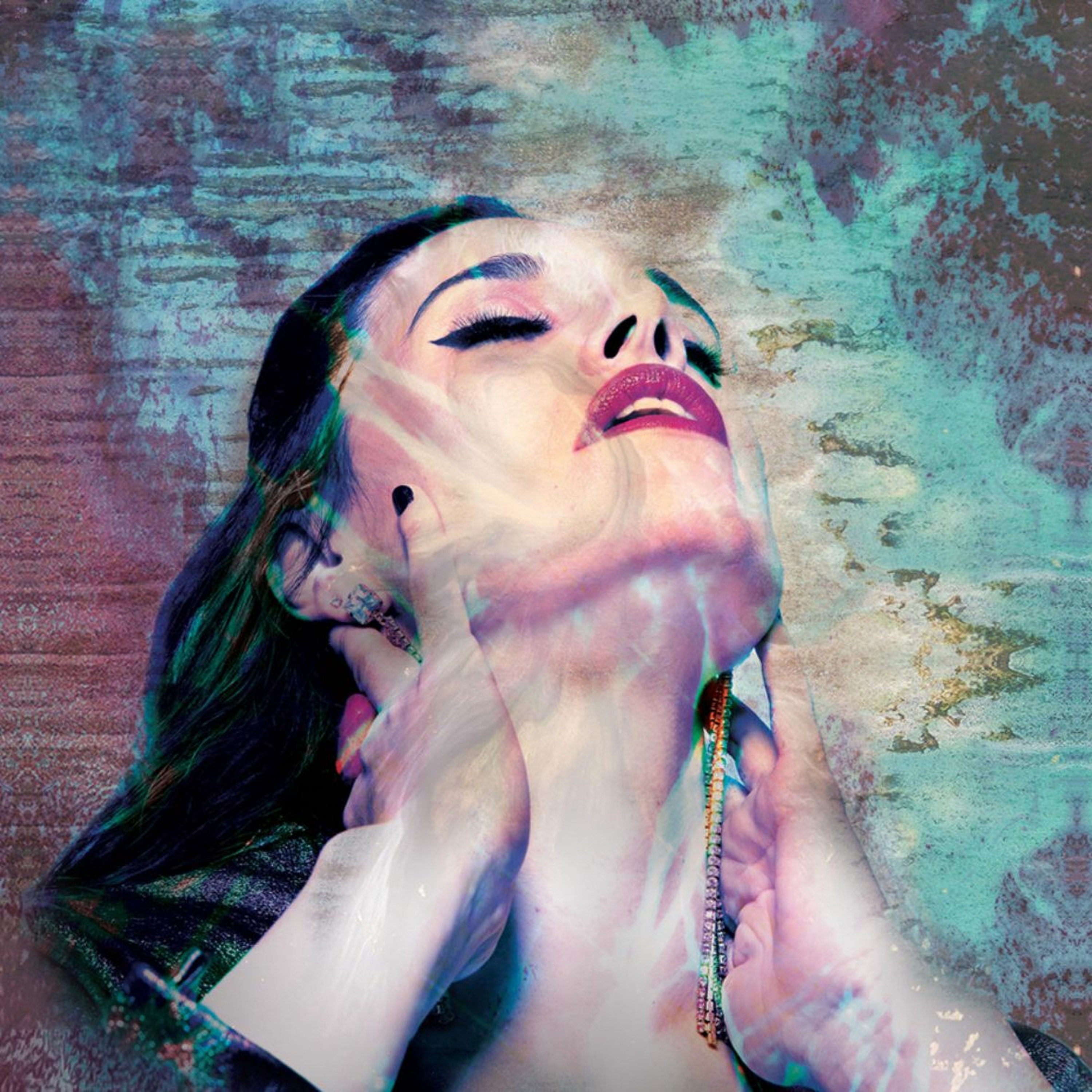 Vina Rose - Breathe Again (Kuroi X. Remix) episode artwork