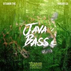 Vitamin THC & Januar CA - Java Bass (Original Mix) [Terror Nation Exclusive]