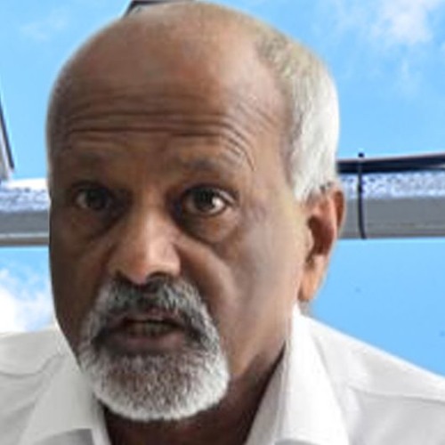 Stream Projet Safe City ‘Pé vey citoyens’, lance Narendranath Gopee by TOPFM MAURITIUS