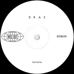 Draz - Levanta [Wile Out]
