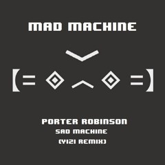 MAD MACHINE Σ(-᷅_-᷄๑)