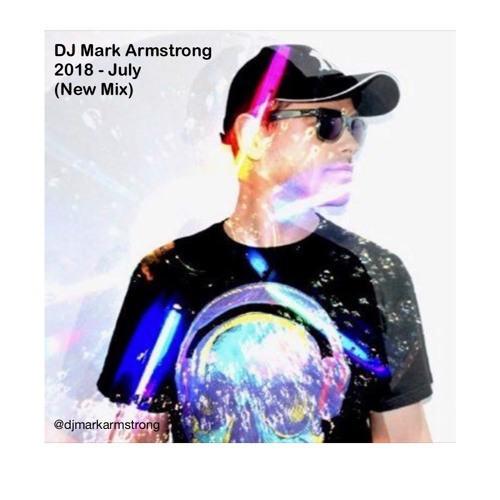 2018 July - New Mix