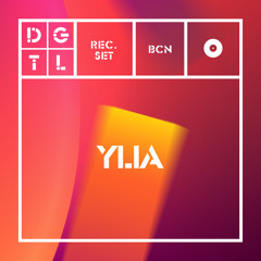 Ylia @ DGTL Barcelona 23.08.2019