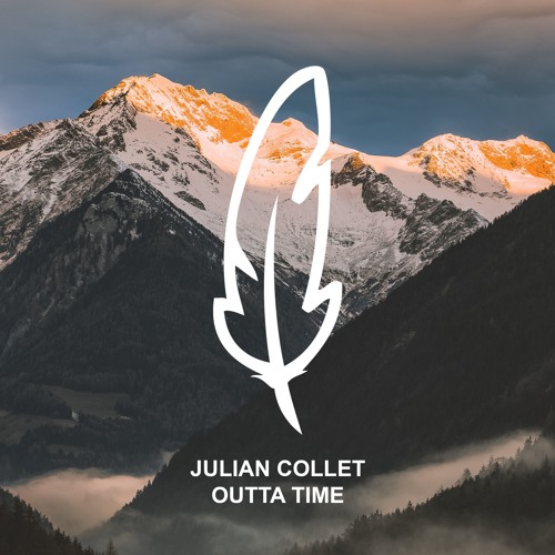 Julian Collet - Outta Time (snippet)