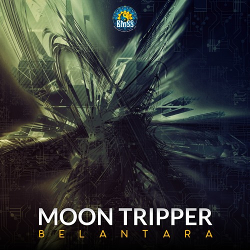 Moon Tripper - Belantara (Preview) - OUT NOW on BMSS Records-
