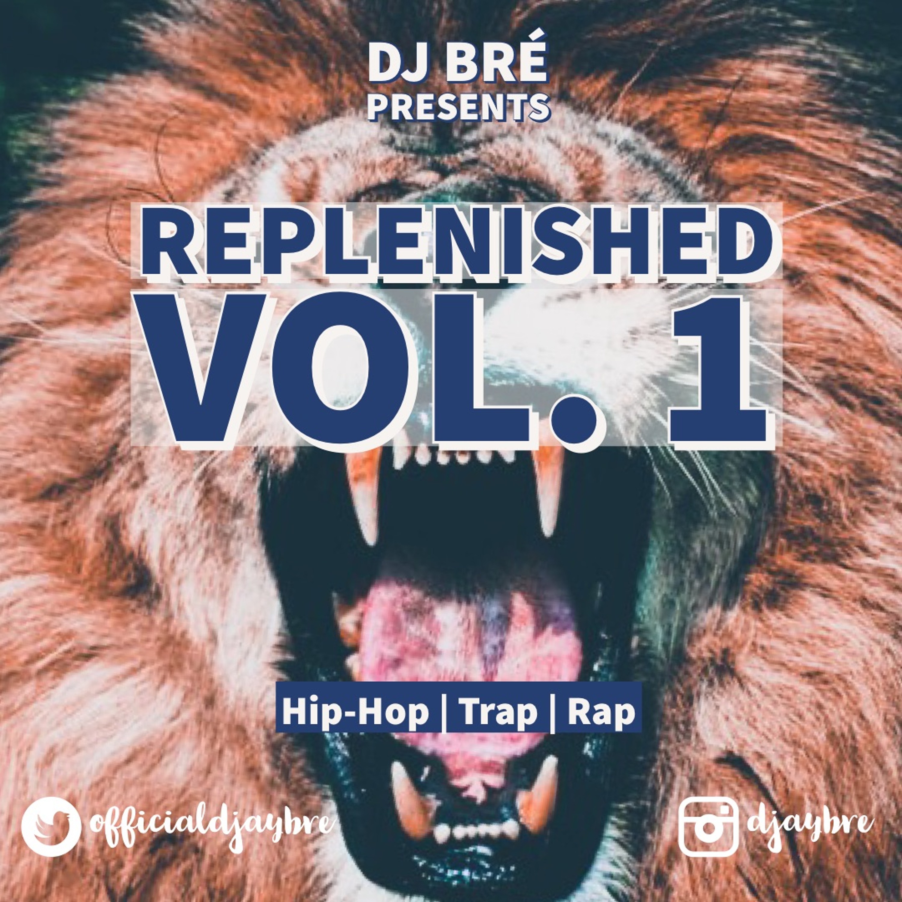 Djaybré Podcast