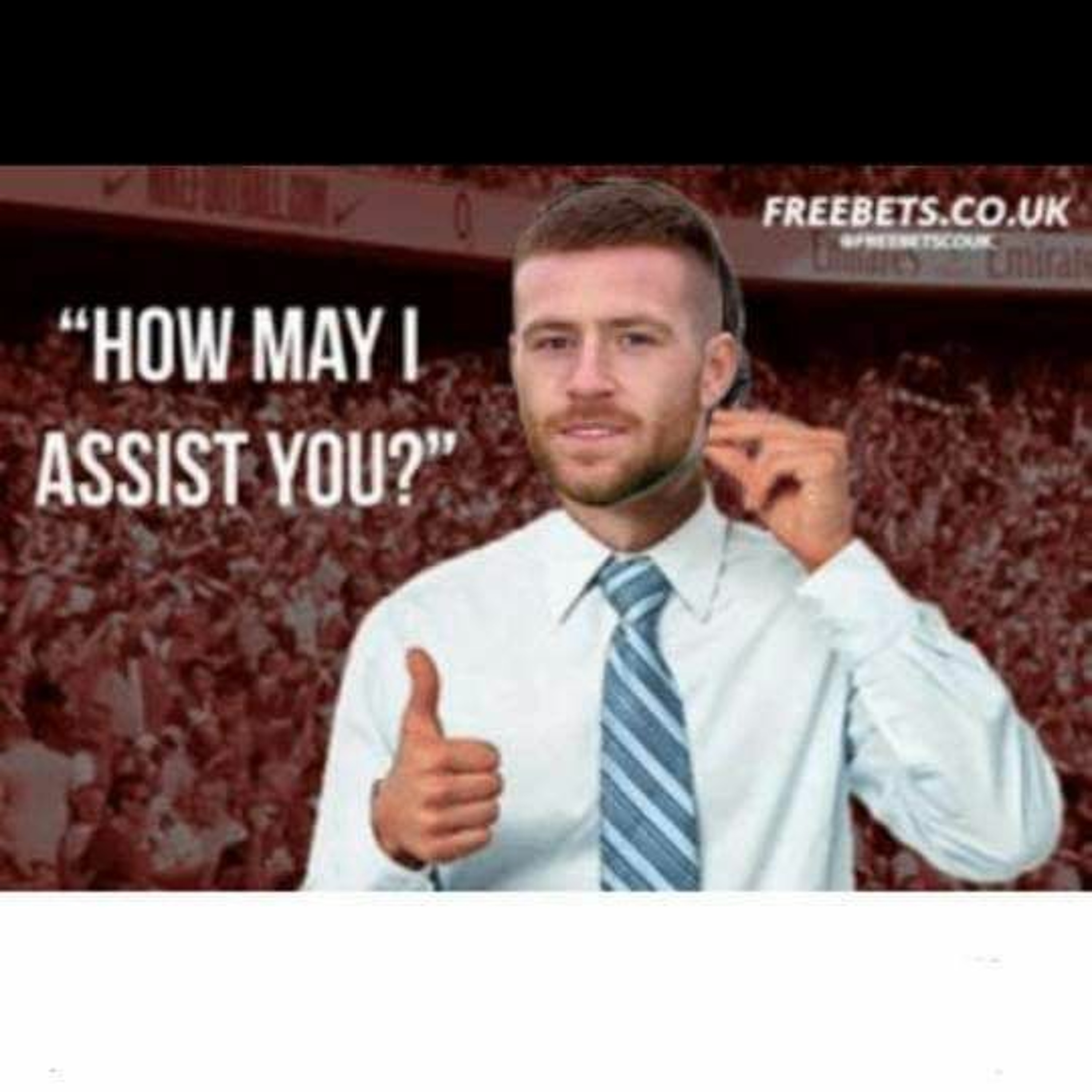 Tales From The East Stand
