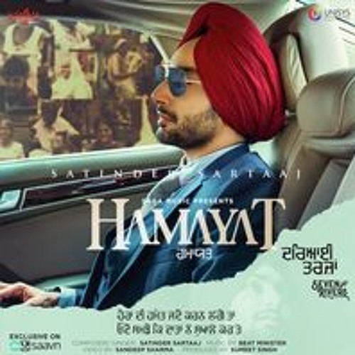 satinder sartaj dastar full song satinder sartaj dastar full song