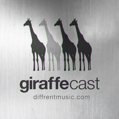 Giraffecast 025