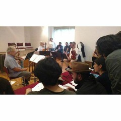 String quartet no.6, ov.6 (2018)| Abraham Ortiz | Arditti String Quartet | Bellas Artes | 8OCT2018