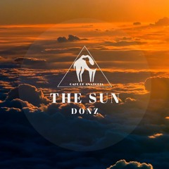 The Sun (Original Mix) [Cafe De Anatolia]