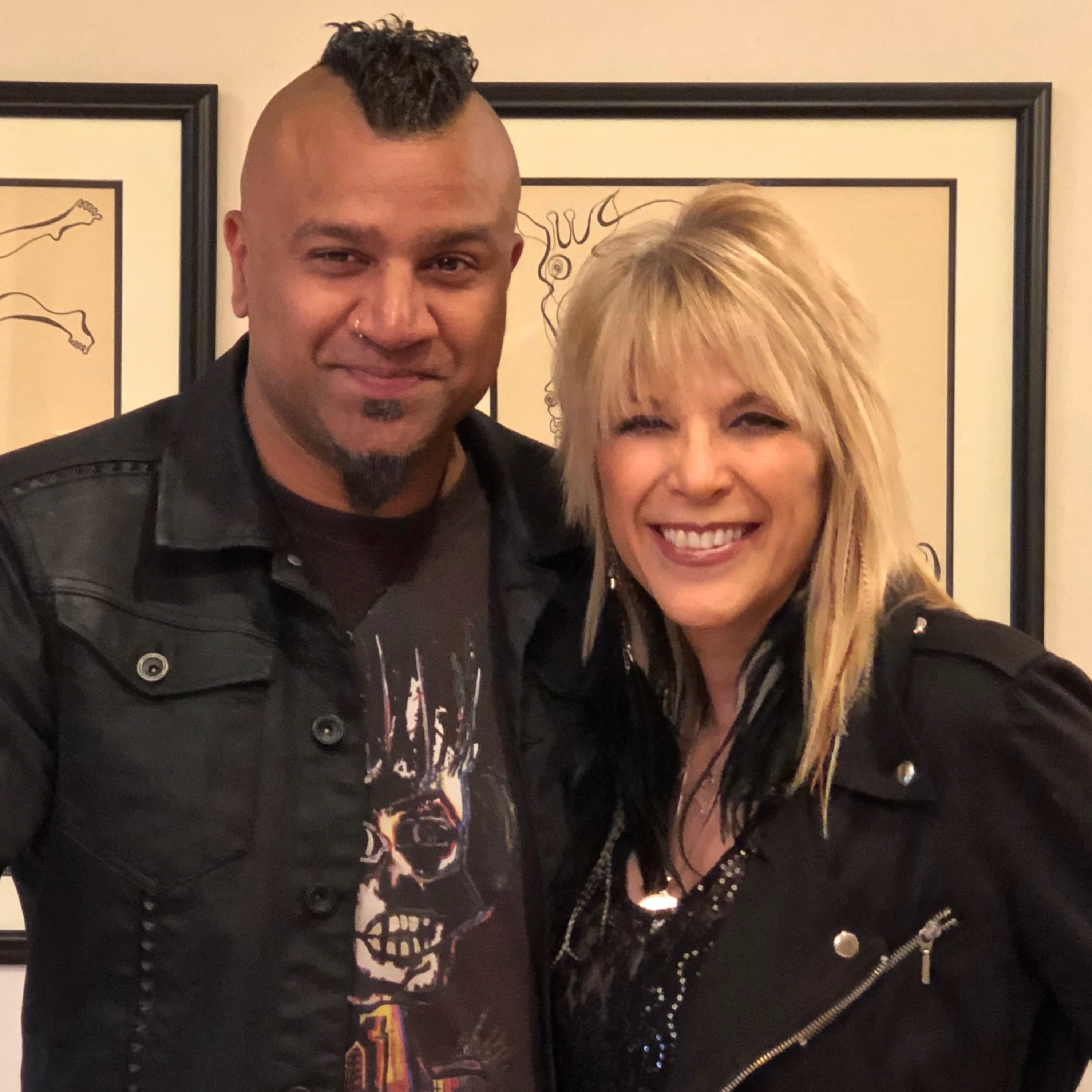 Game Changers With Vicki Abelson