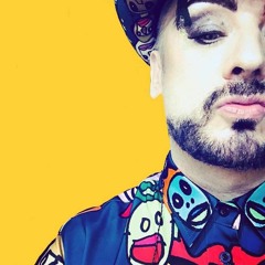 Boy George - You're Not The One (digi's Most Definitely Not Mix)