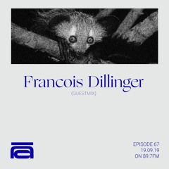 Francois Dillinger [AI-67]