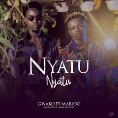 Nyatu Nyatu ft Gnako