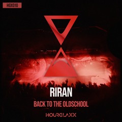 RiraN - Back To The OldSchool