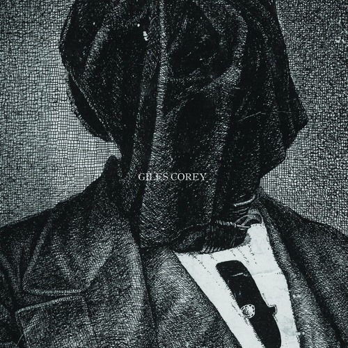 Giles Corey - Grave Filled With Books
