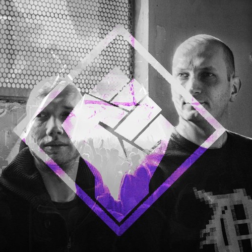 Ghost in the Machine @ Rotterdam Rave, 21 - 12 - 18, Maassilo, Rotterdam